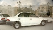 90. gados pamests 'Subaru' dīlercentrs - 1