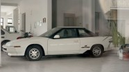 90. gados pamests 'Subaru' dīlercentrs - 3