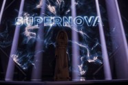 Supernova: trešais pusfināls