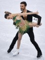 Gabriella Papadakis and Guillaume Cizeron - 5