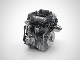 168208_Drive-E 3-cylinder Petrol engine front