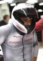 Phjončhanas olimpiskās spēles, bobslejs: Oskars Melbārdis un Jānis Strenga izcīna bronzas medaļu - 41