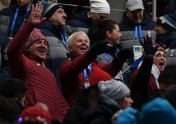 Phjončhanas olimpiskās spēles, bobslejs: Oskars Melbārdis un Jānis Strenga izcīna bronzas medaļu - 62