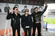 Depeche Mode - 13