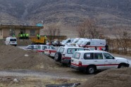 Irānas avarējusī lidmašīna aizvien tiek meklēta - 4