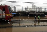 Pasaulē straujāk grimstošā pilsēta Džakarta - 6