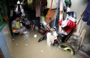 Pasaulē straujāk grimstošā pilsēta Džakarta - 11
