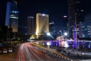 Pasaulē straujāk grimstošā pilsēta Džakarta - 24