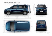 Peugeot Rifter - 14