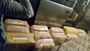 Krievijas vēstniecībā Argentīnā konfiscēts kokāīns - 2