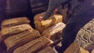 Krievijas vēstniecībā Argentīnā konfiscēts kokāīns - 3
