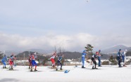 Phjončhanas olimpiskās spēles, distanču slēpošana, 50 km, Indulis Bikše - 6