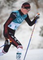 Phjončhanas olimpiskās spēles, distanču slēpošana, 50 km, Indulis Bikše - 7