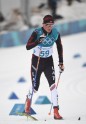 Phjončhanas olimpiskās spēles, distanču slēpošana, 50 km, Indulis Bikše - 8
