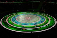 Phjončhanas olimpisko spēļu noslēguma ceremonija - 1