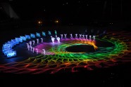 Phjončhanas olimpisko spēļu noslēguma ceremonija - 12