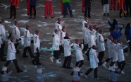 Phjončhanas olimpisko spēļu noslēguma ceremonija - 70