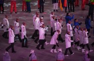 Phjončhanas olimpisko spēļu noslēguma ceremonija - 71