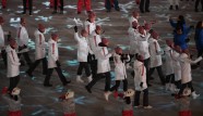 Phjončhanas olimpisko spēļu noslēguma ceremonija - 73