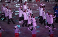 Phjončhanas olimpisko spēļu noslēguma ceremonija - 74