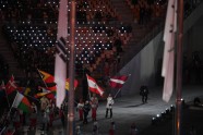 Phjončhanas olimpisko spēļu noslēguma ceremonija - 89
