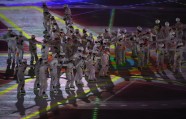 Phjončhanas olimpisko spēļu noslēguma ceremonija - 97