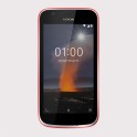 Nokia 1 - 5