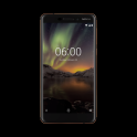 Nokia 6 (2018) - 4