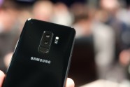 Jaunais "Samsung" Galaxy s9 - 24