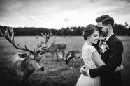 Labākās Latvijas kāzu fotogrāfijas 2017 - 17