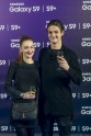 " Samsung Galaxy S9" prezentācija Latvijā - 30