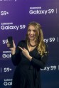 " Samsung Galaxy S9" prezentācija Latvijā - 33