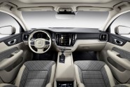 223529_New Volvo V60 interior