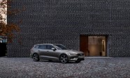 223583_New Volvo V60 exterior