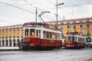 Lisabona, februāris 2018
