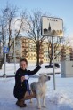 Greisa, patriotiskākais suns Latvijā - 26