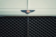 Bentley Bentayga Hybrid - 13