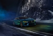 BMW Concept M8 Gran Coupe - 6