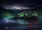 BMW Concept M8 Gran Coupe - 11