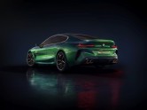 BMW Concept M8 Gran Coupe - 17
