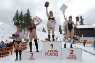 "The Bikini Race" Rumānijā - 3