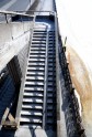 Slēgtās Vanšu tilta kāpnes - 1