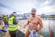 Ziemas peldēšana, pasaules čempionāts Igaunijā - 28