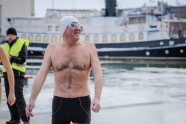 Ziemas peldēšana, pasaules čempionāts Igaunijā - 37