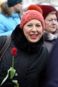 Sieviešu dienas svinības Centrāltirgū - 21
