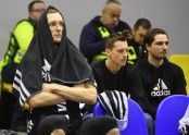 Basketbols, VTB Vienotā līga: VEF Rīga - Kalev/Cramo - 6