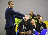 Basketbols, VTB Vienotā līga: VEF Rīga - Kalev/Cramo - 8