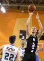Basketbols, VTB Vienotā līga: VEF Rīga - Kalev/Cramo - 11