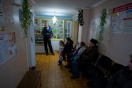 Ukrainas ārsti cīnās ar kritisku resursu trūkumu - 8