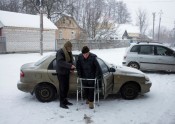Ukrainas ārsti cīnās ar kritisku resursu trūkumu - 9